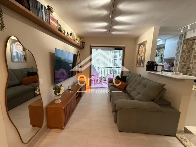 APARTAMENTO RESIDENCIAL em Guarulhos - São Paulo, Picanço
