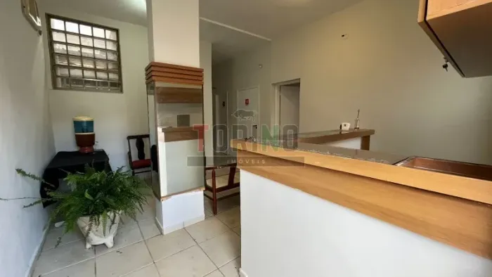 Sala Comercial - Ribeirão Preto - Vila Seixas - Região Leste