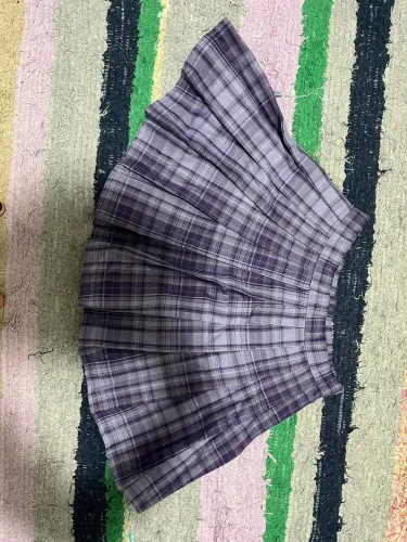 saia roxa