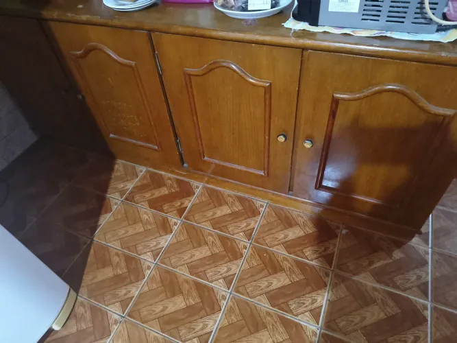 Vendo armário