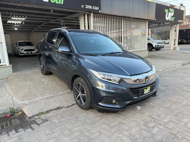 Honda HR-V EX 1.8 Flexone 16V 5P Aut. 2021