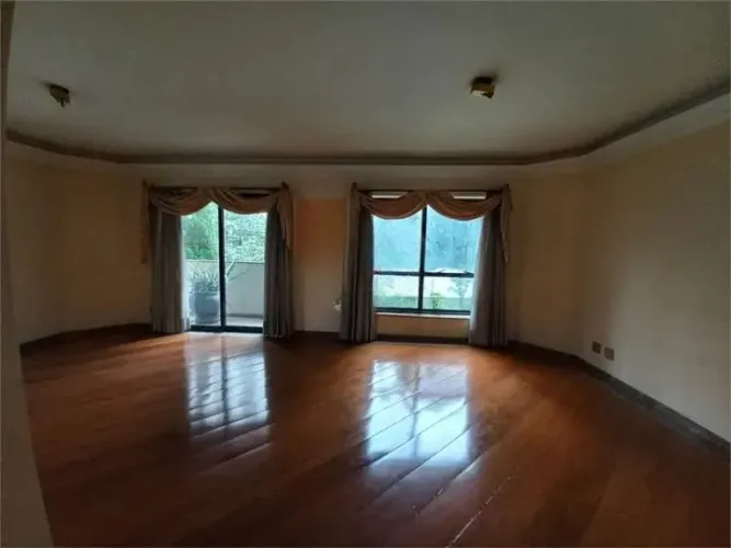 APARTAMENTO SÃO PAULO ACLIMAÇÃO