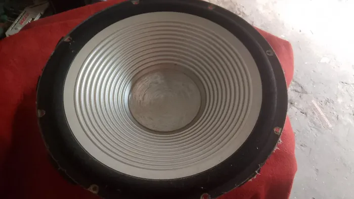 Vendo Alto Falante Sub 15 Barato