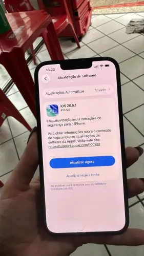 IPHONE 16e 128gb