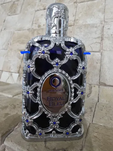 Royal Bleu Orientica