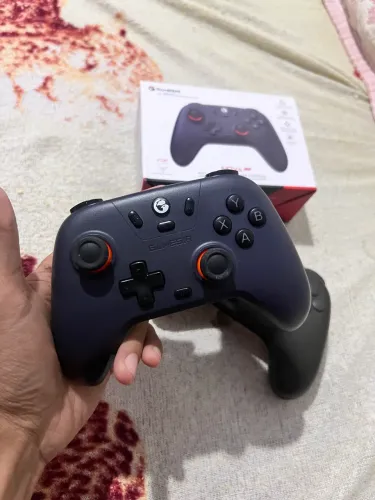 Controle gamesir t4 lite