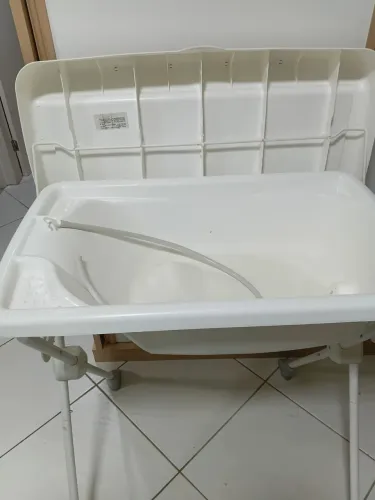 Banheira burigitto
