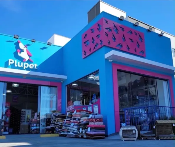 PET SHOP COMPLETO E LUCRATIVO A VENDA - NA GRANDE FLORIANÓPOLIS/SC