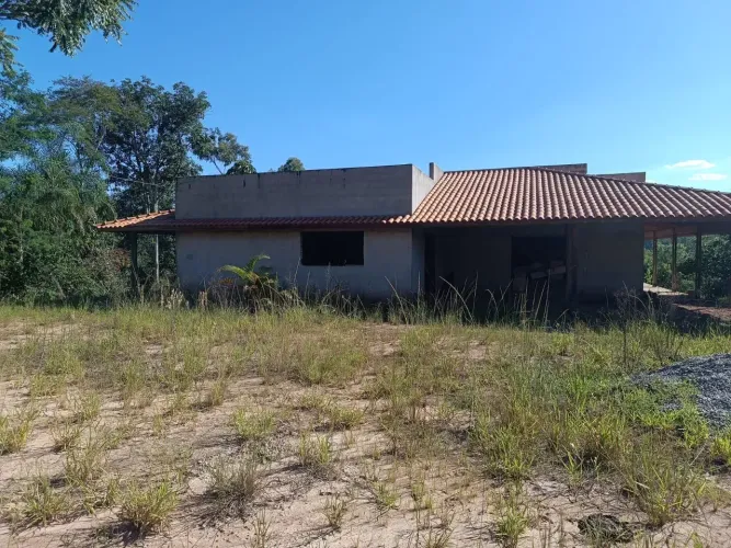 Imóvel para venda com 6000 metros quadrados com 3 quartos em Sao Germano - Paraibuna - SP