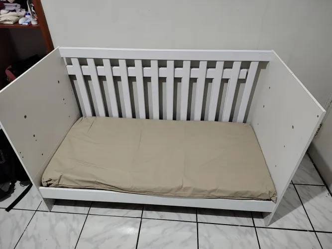 Berço infantil