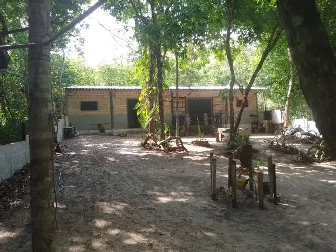 Vendo casa em alter do chão