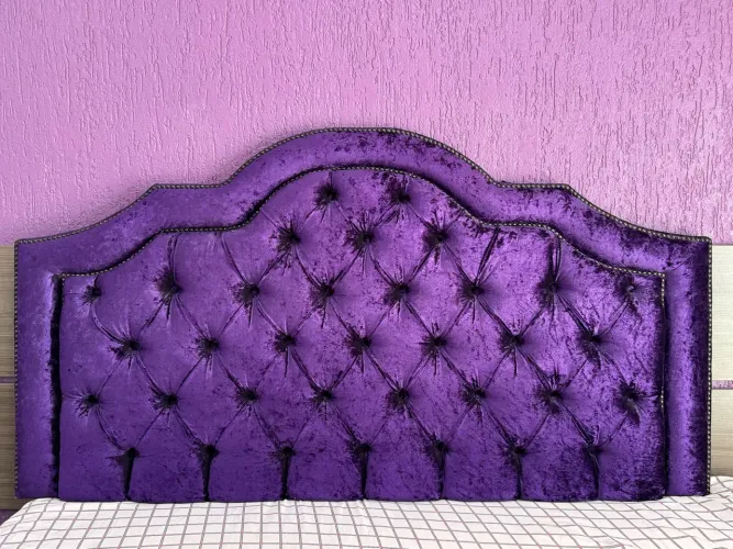 Cabeceira de cama