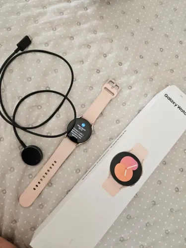 Galaxy watch5 - Samsung
