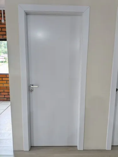 PORTA EM PVC 