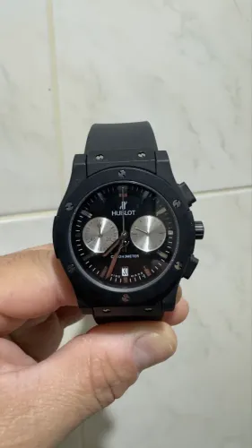 Relógio Hublot