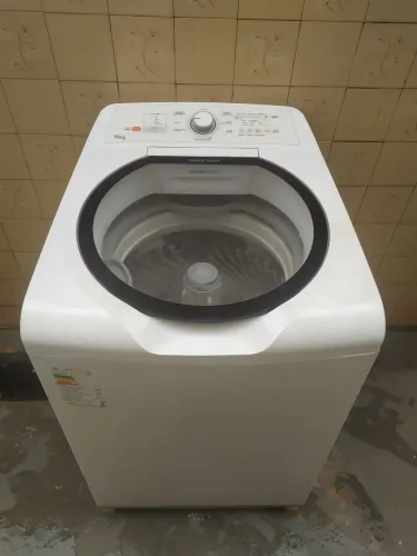 Máquina de lavar 15kgs