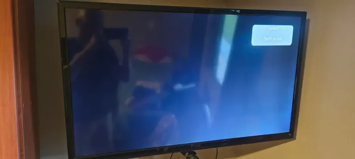 TV Philco 42" (Não é Smart)