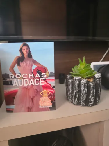 Perfume rochas audaci (perfume sofisticado)