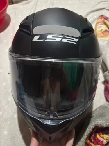 Capacete LS2