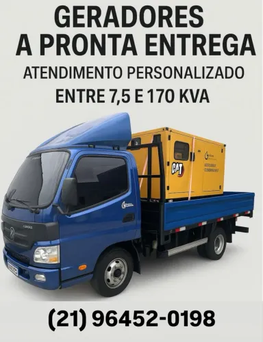 Locação de Energia para Eventos Corporativos e Festas