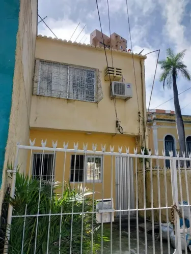 Apartamento para Locação em Recife, Boa Vista, 2 dormitórios, 2 banheiros