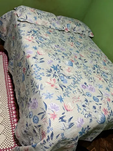 Jogo de cama