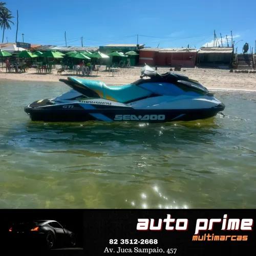Jetski SEADOO 130 2015