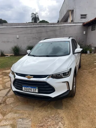 Chevrolet Tracker LT 1.0 Turbo 12V Flex AUT 2023