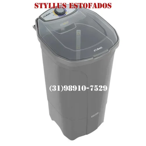 Tanquinho 14 kg