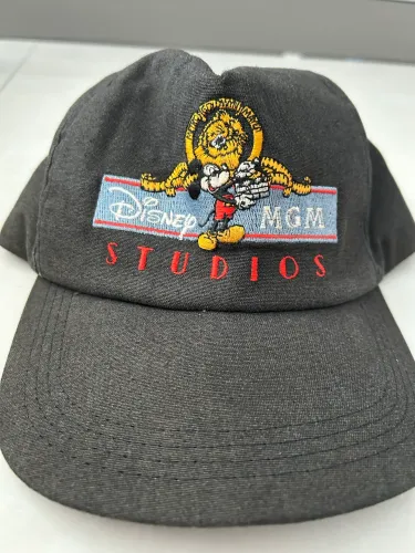 Bone Disney MGM