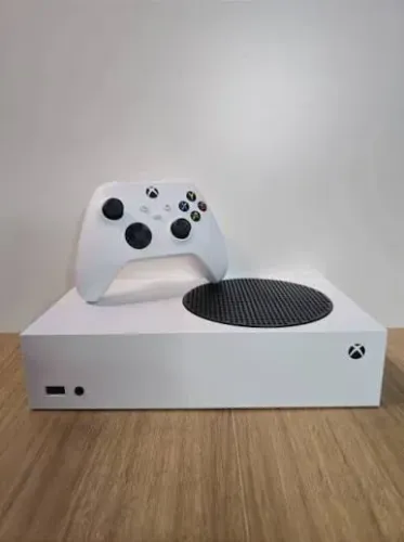Xbox series s