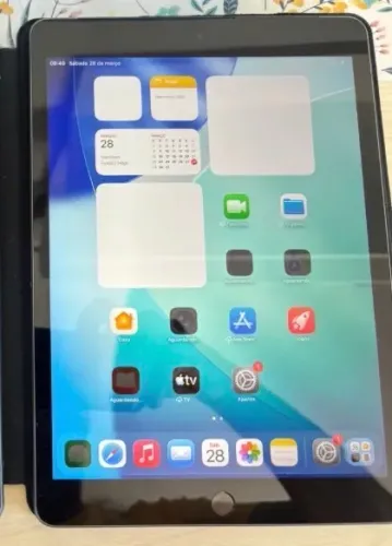 IPad 9Gh 64Gb