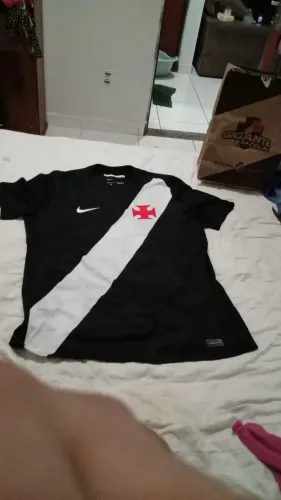 Camisa Vasco nike oficial