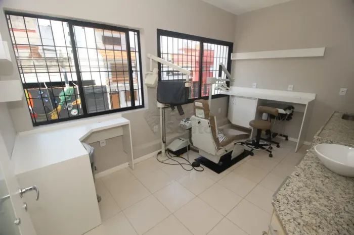 Sala Comercial Para Consultório Odontológico