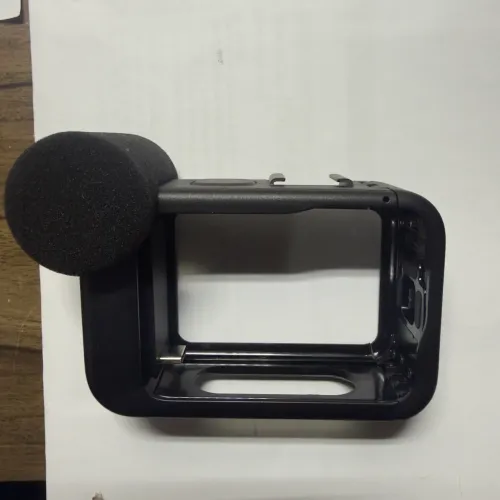 Média mod gopro