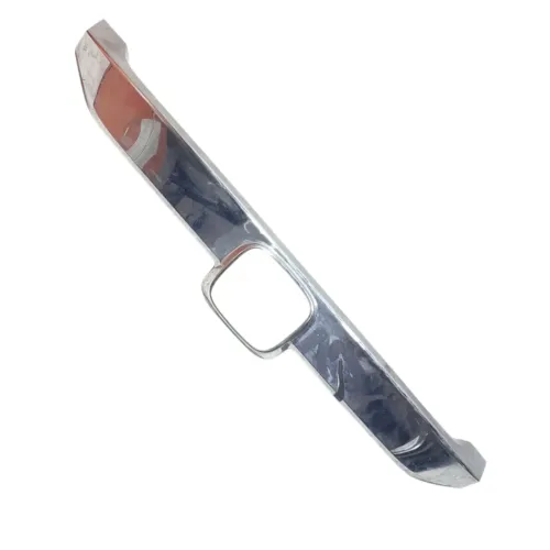 Friso Cromado Moldura Civic Touring G10 2017 A 2021