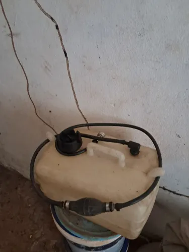 Motor de popa mercury partida elétrica 9.8