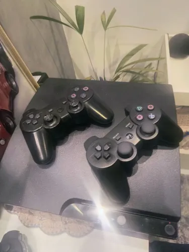 Playstation 3