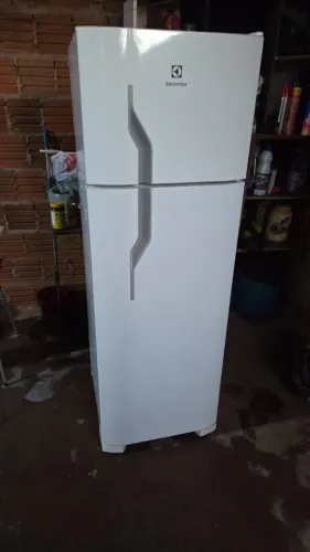Geladeira Electrolux