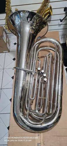TUBA WERIL MASTER