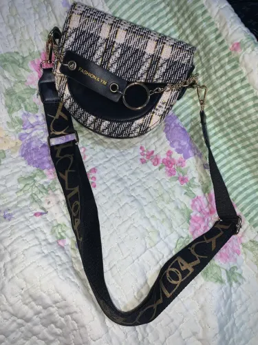 Bolsa de mão ou de alça 