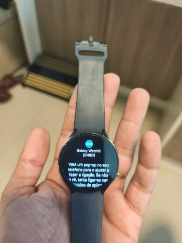 Galaxy Watch 6