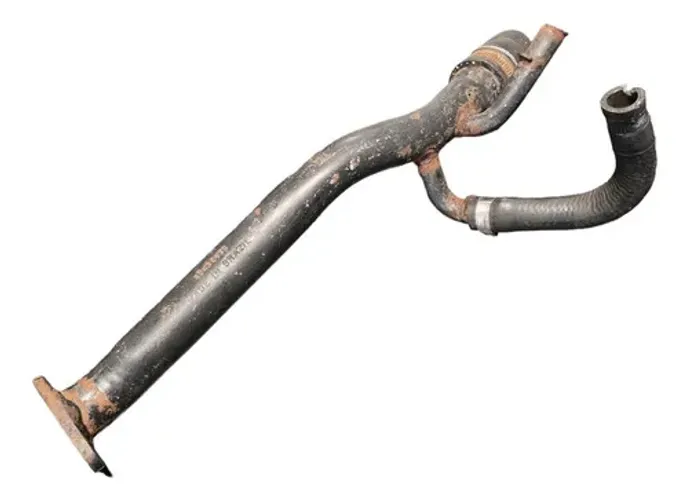 Mangueira Agua 46434638 Fiat Palio 2000 2001 2002 1