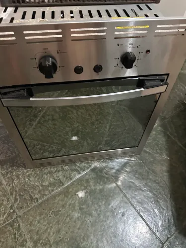 Forno Venax de Embutir