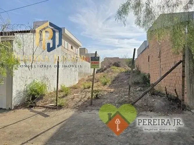 Terreno Urbano para Venda · 175m² · Loteamento Vem Viver Piracicaba I, Piracicaba