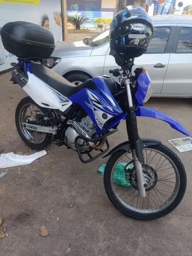 Lander 250 2009