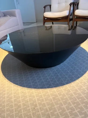 Mesa de centro sala de estar