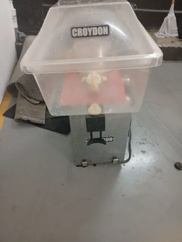 Refresqueira 20L Croydon
