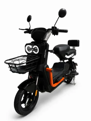 Moto Elétrica Midi Pro MDP-X22K 1000W 48V - Nova na Caixa