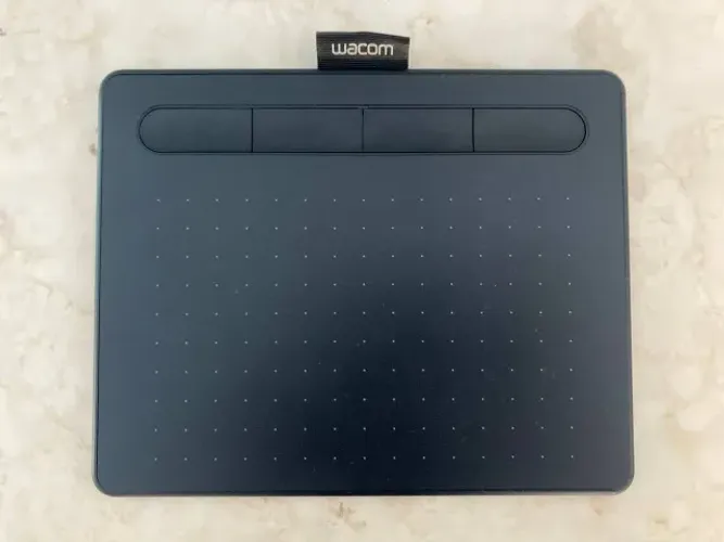 Wacom CTL 4100